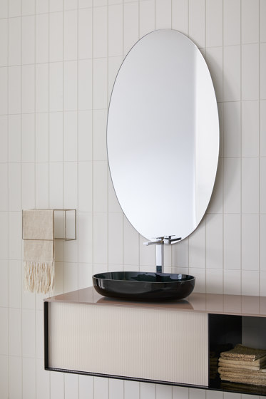 Mirror AL611 | Miroirs de bain | Artelinea