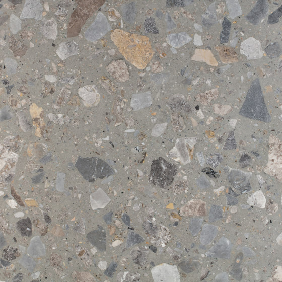 Cement Terrazzo MMDA-055 | Pannelli cemento | Mondo Marmo Design