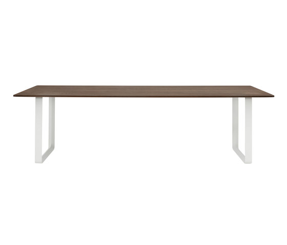 70/70 Table | 255 x 108 cm / 100.5 x 42.5" | Mesas comedor | Muuto