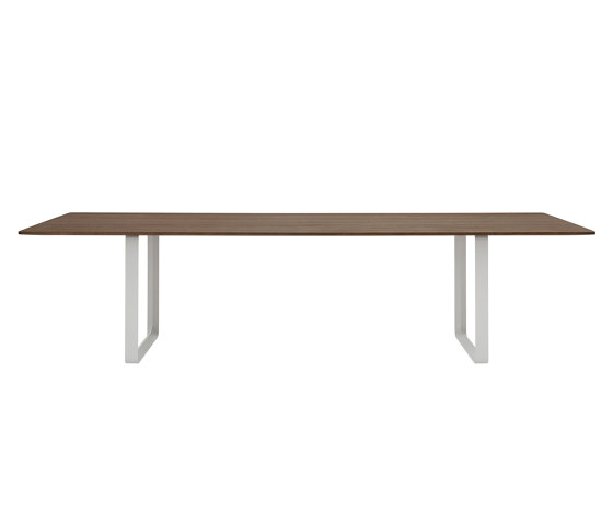 70/70 Table | 295 x 108 cm / 116 x 42.5" | Tavoli pranzo | Muuto