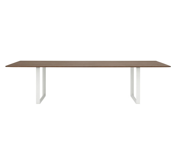70/70 Table | 295 x 108 cm / 116 x 42.5" | Dining tables | Muuto