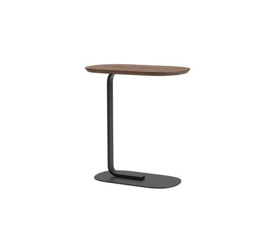 Relate Side Table | H: 60,5 cm / 23.75" | Side tables | Muuto
