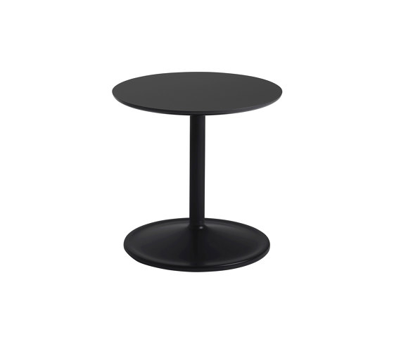 Soft Side Table | Ø 41 h: 40 cm / Ø 16.1" h: 15.7" | Side tables | Muuto