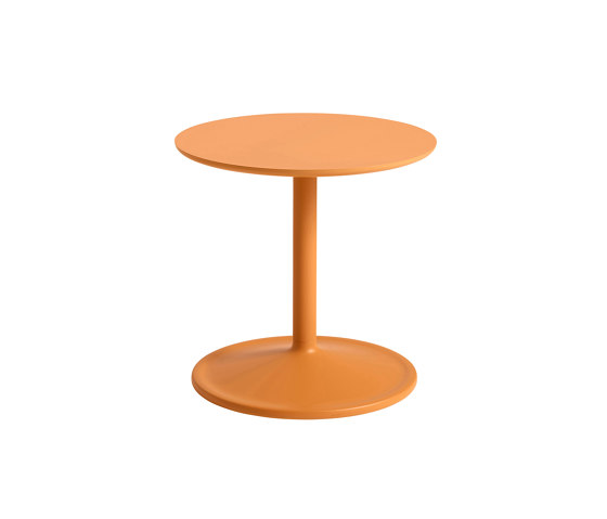 Soft Side Table | Ø 41 h: 40 cm / Ø 16.1" h: 15.7" | Tavolini alti | Muuto