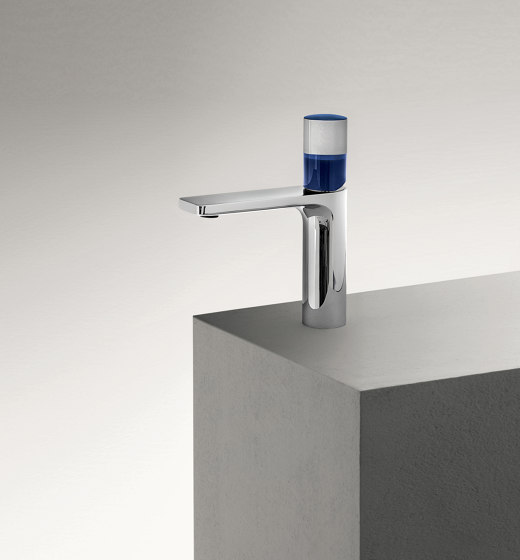Nice | Single-hole washbasin mixer | Wash basin taps | Fantini