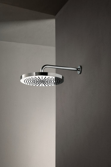 Acquafit | Multi-function showerhead, shower arm | Shower controls | Fantini