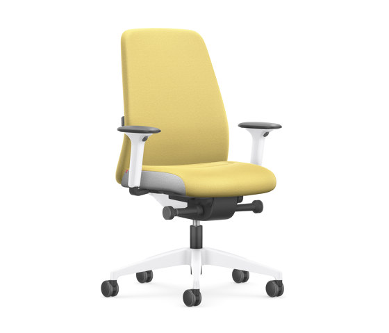 EVERY INTERIOR Edition #11 | Office chairs | Interstuhl