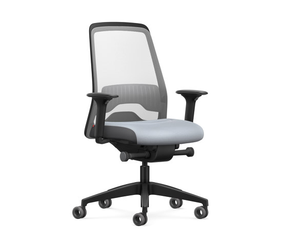 EVERY ACTIVE Edition #10 | Office chairs | Interstuhl