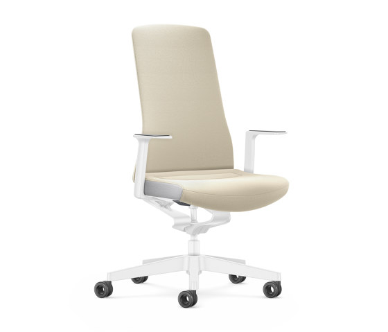 PURE INTERIOR Edition #01 | Office chairs | Interstuhl