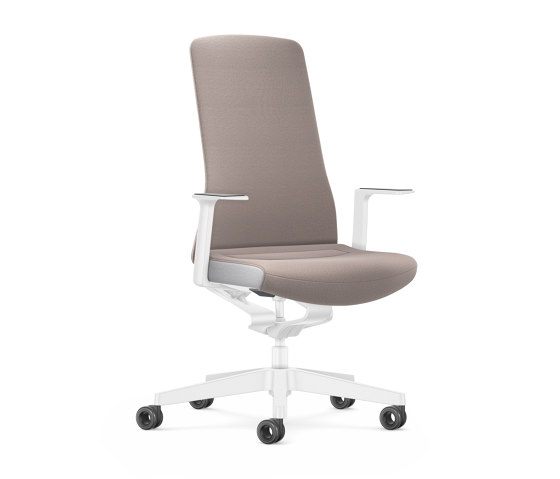 PURE INTERIOR Edition #02 | Office chairs | Interstuhl
