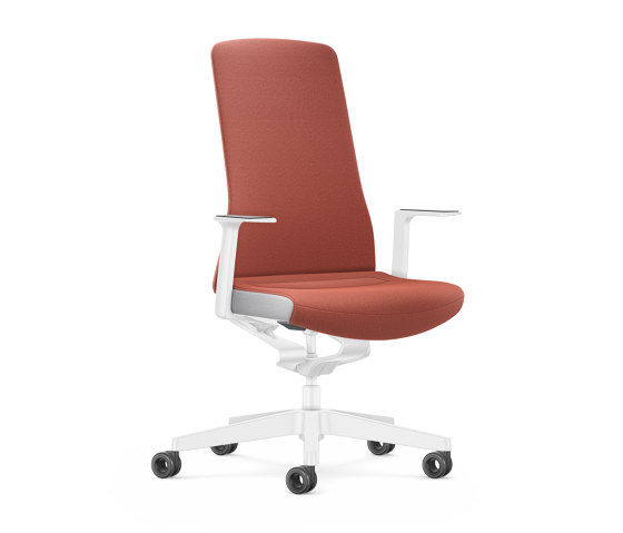 PURE INTERIOR Edition #06 | Office chairs | Interstuhl