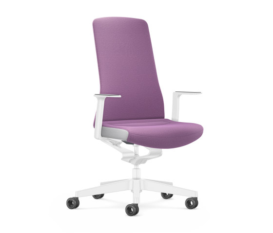 PURE INTERIOR Edition #10 | Office chairs | Interstuhl