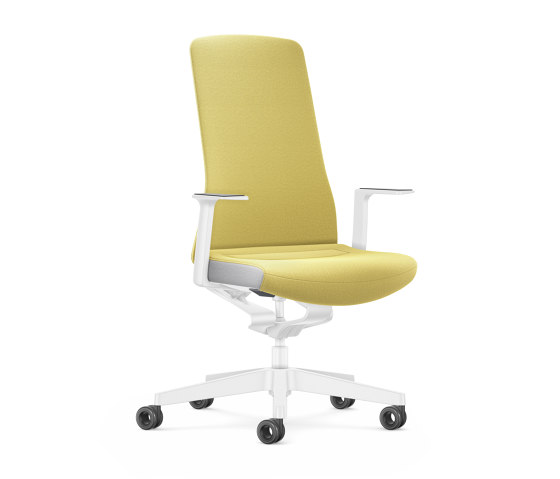 PURE INTERIOR Edition #11 | Office chairs | Interstuhl