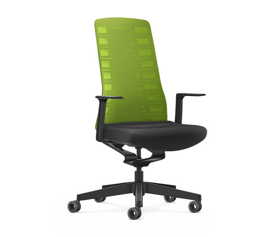PURE ACTIVE Edition #01 | Office chairs | Interstuhl