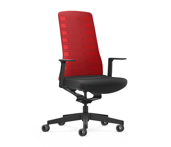 PURE ACTIVE Edition #02 | Office chairs | Interstuhl