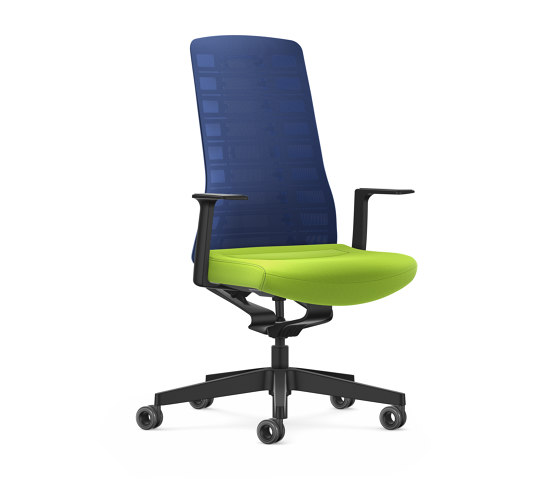 PURE ACTIVE Edition #03 | Office chairs | Interstuhl
