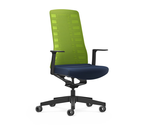 PURE ACTIVE Edition #04 | Office chairs | Interstuhl