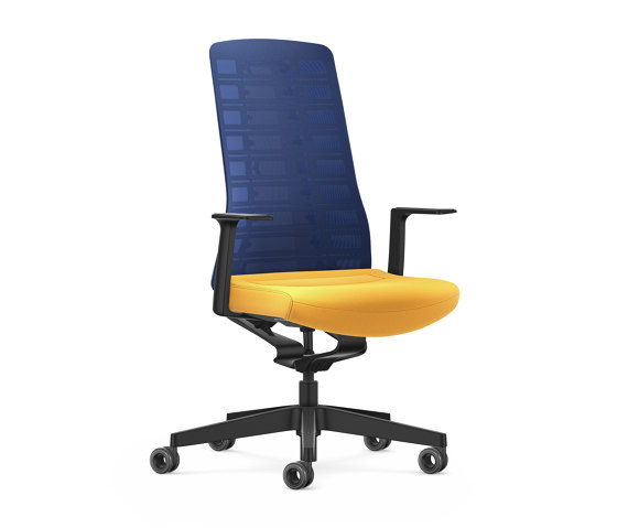 PURE ACTIVE Edition #05 | Office chairs | Interstuhl