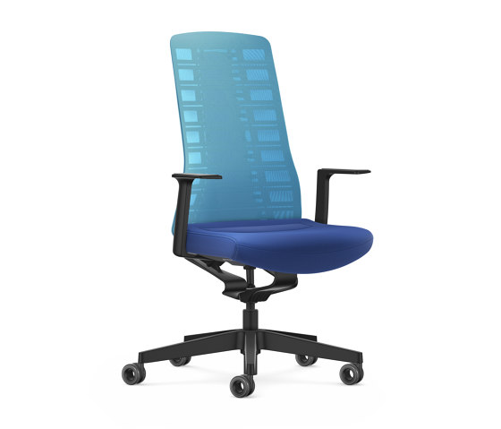 PURE ACTIVE Edition #06 | Office chairs | Interstuhl