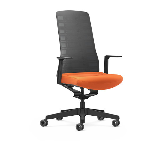 PURE ACTIVE Edition #07 | Office chairs | Interstuhl