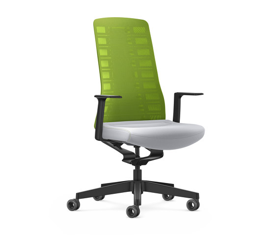 PURE ACTIVE Edition #08 | Office chairs | Interstuhl