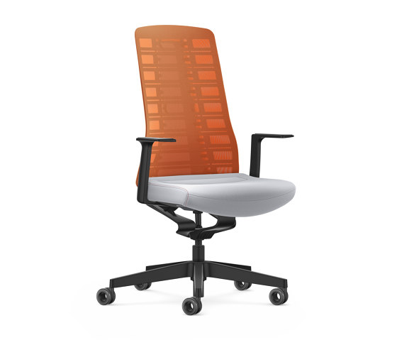 PURE ACTIVE Edition #09 | Office chairs | Interstuhl