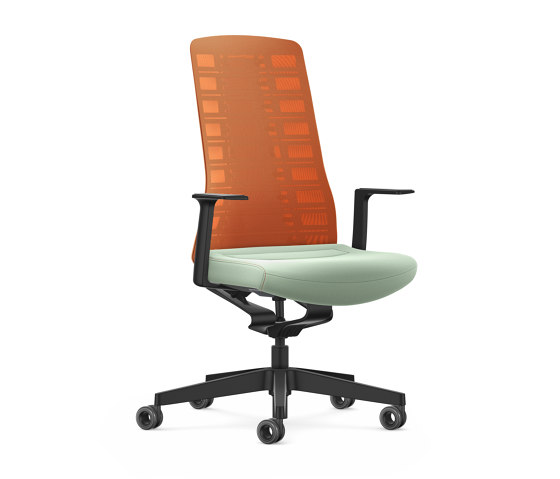 PURE ACTIVE Edition #11 | Office chairs | Interstuhl