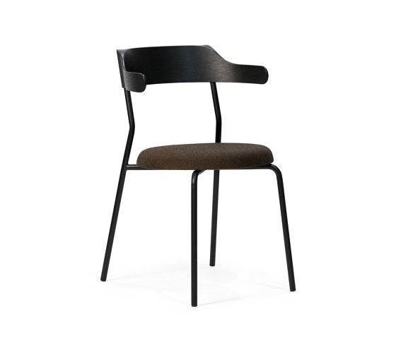 Saga Classic | Chairs | Johanson Design
