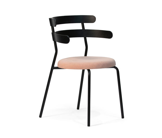 Saga Etage | Chairs | Johanson Design