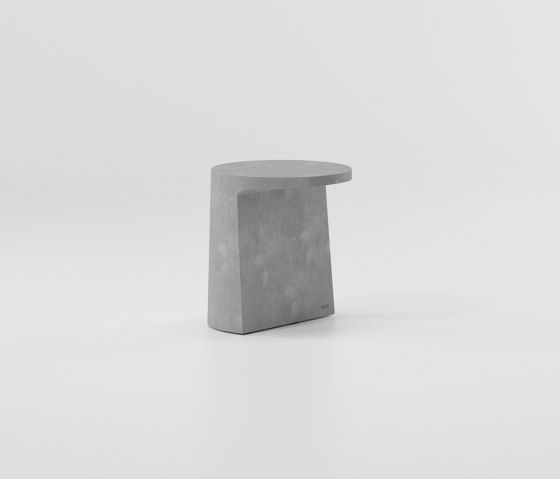 Giro side table | Bistro tables | KETTAL