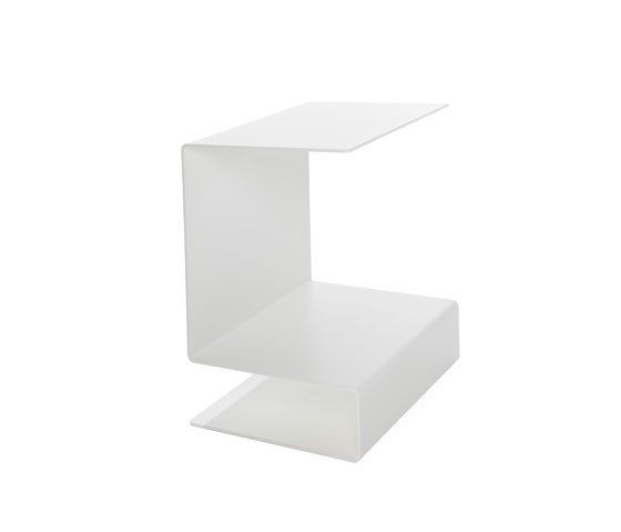 HUK white | Side tables | Müller small living