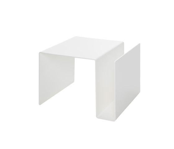HUK white | Tables d'appoint | Müller small living