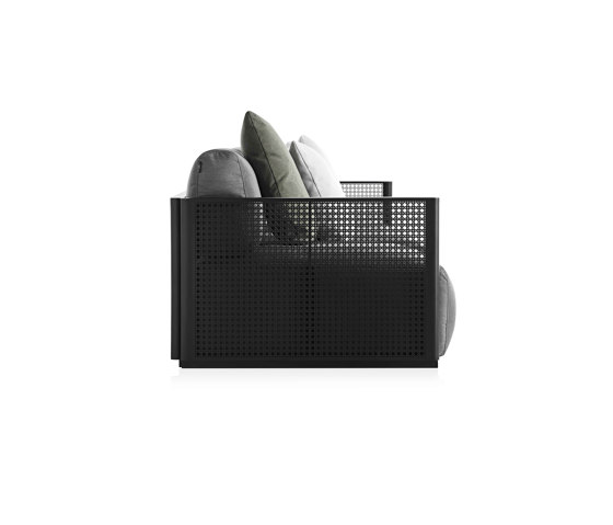 Bosc Sofa 3-Sitzer | Sofas | GANDIABLASCO