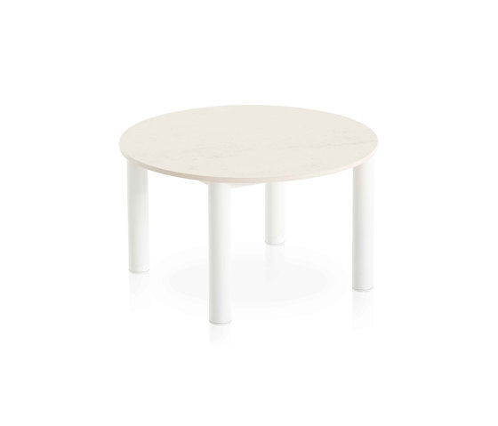 Bosc Round Coffee Table | Side tables | GANDIABLASCO
