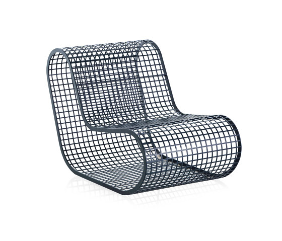 Buit Club Chair | Armchairs | GANDIABLASCO