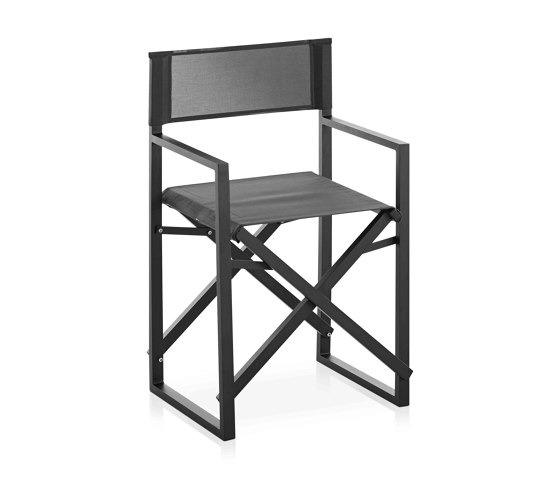 Clack! Folding Chair | Chairs | GANDIABLASCO
