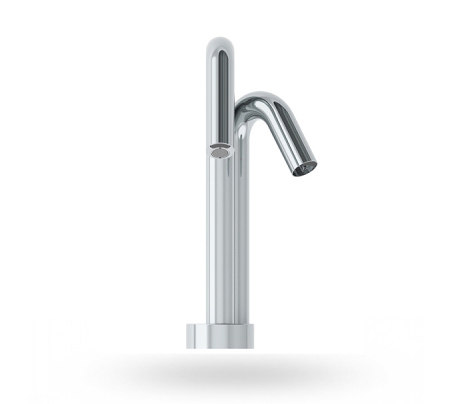CSABA 2-IN-1 | Wash basin taps | Stern Engineering