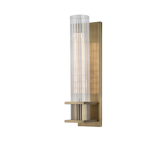 Sperry Wall Sconce | Wandleuchten | Hudson Valley Lighting