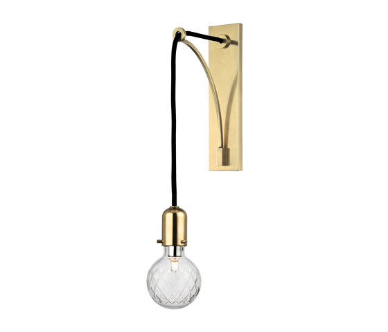 Marlow Wall Sconce | Wall lights | Hudson Valley Lighting