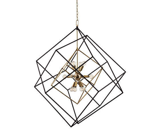 Roundout Pendant | Suspensions | Hudson Valley Lighting