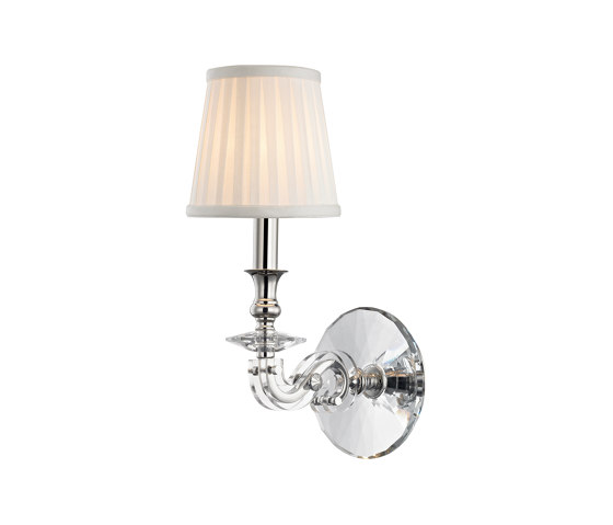Lapeer Wall Sconce | Wall lights | Hudson Valley Lighting