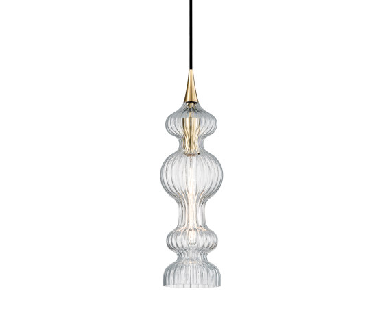 Pomfret Pendant | Lámparas de suspensión | Hudson Valley Lighting