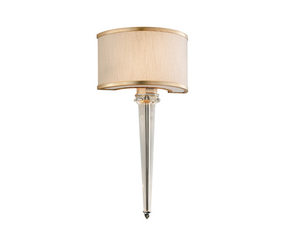 Harlow Wall Sconce | Wall lights | Hudson Valley Lighting