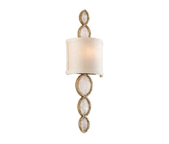 Fame & Fortune Wall Sconce | Appliques murales | Hudson Valley Lighting