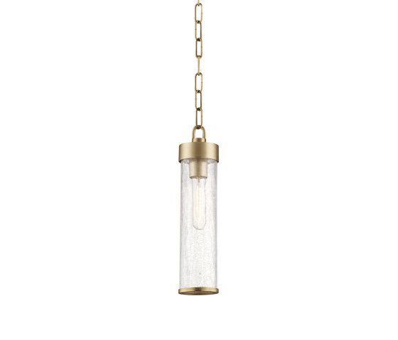 Soriano Pendant | Lámparas de suspensión | Hudson Valley Lighting