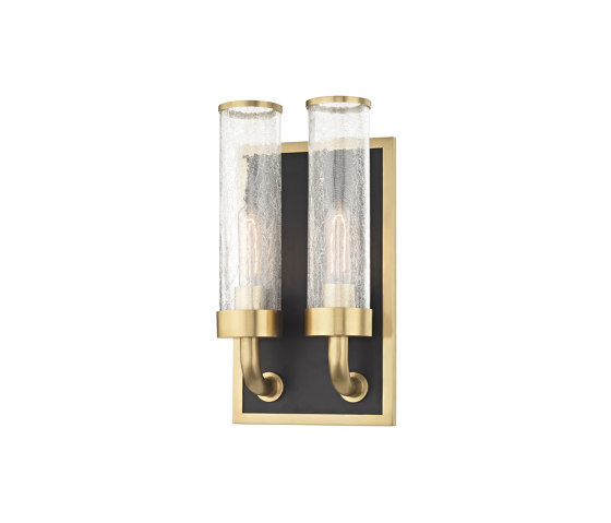 Soriano Wall Sconce | Wall lights | Hudson Valley Lighting