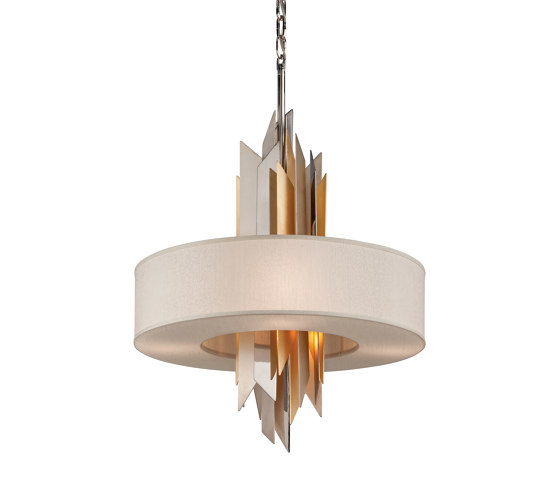 Modernist Pendant | Lámparas de suspensión | Hudson Valley Lighting