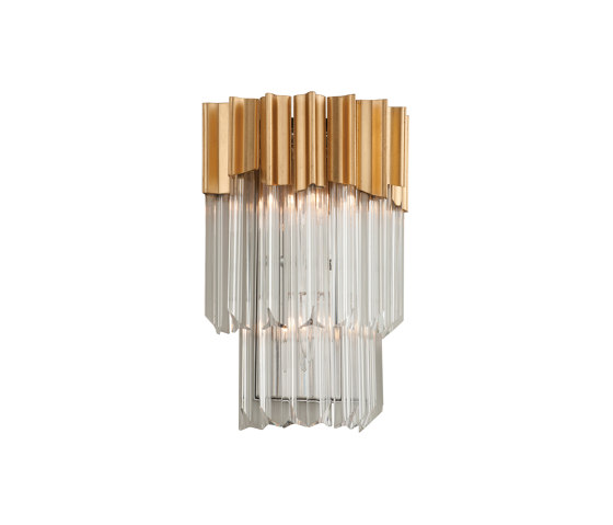 Charisma Wall Sconce | Appliques murales | Hudson Valley Lighting