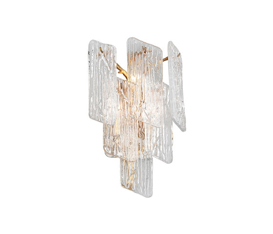 Piemonte Wall Sconce | Wall lights | Hudson Valley Lighting