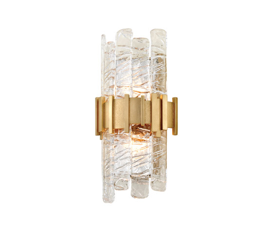 Ciro Wall Sconce | Appliques murales | Hudson Valley Lighting
